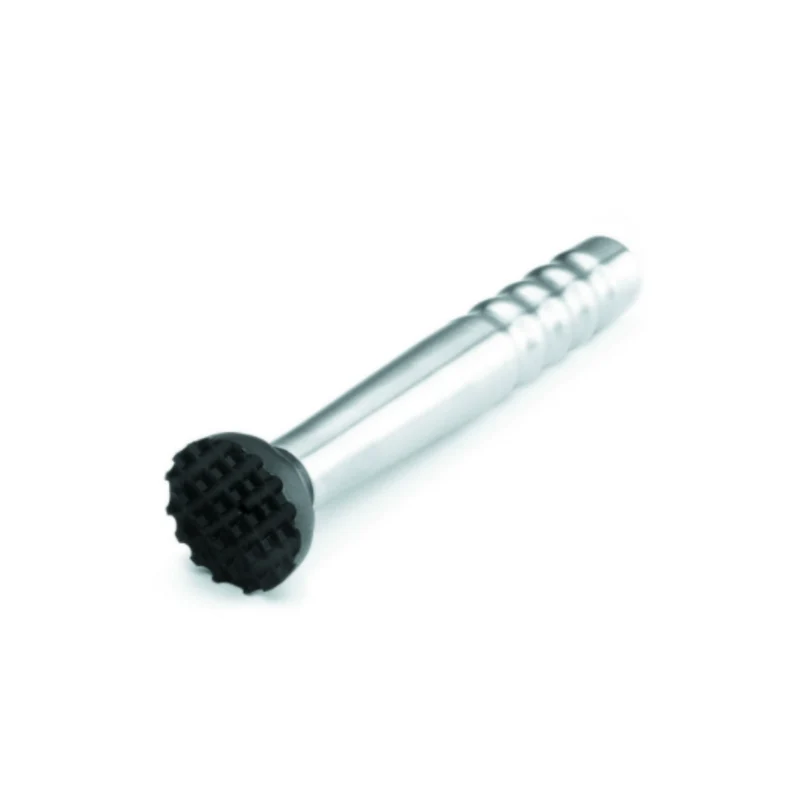 Pilon inox 18cm
