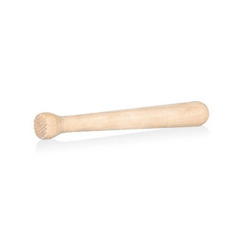 Pilon à cocktail bois