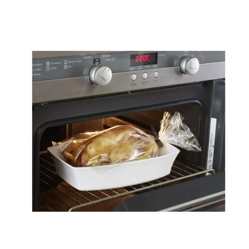 Sachet de cuisson x20