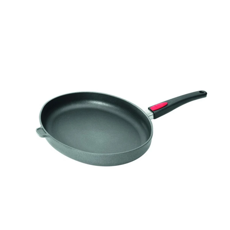 Poêle à poisson induction Nowo Titanium