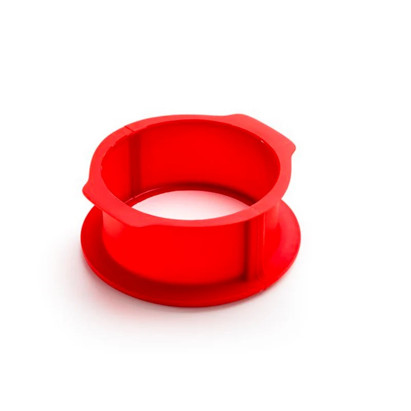 Moule à charlotte démontable silicone