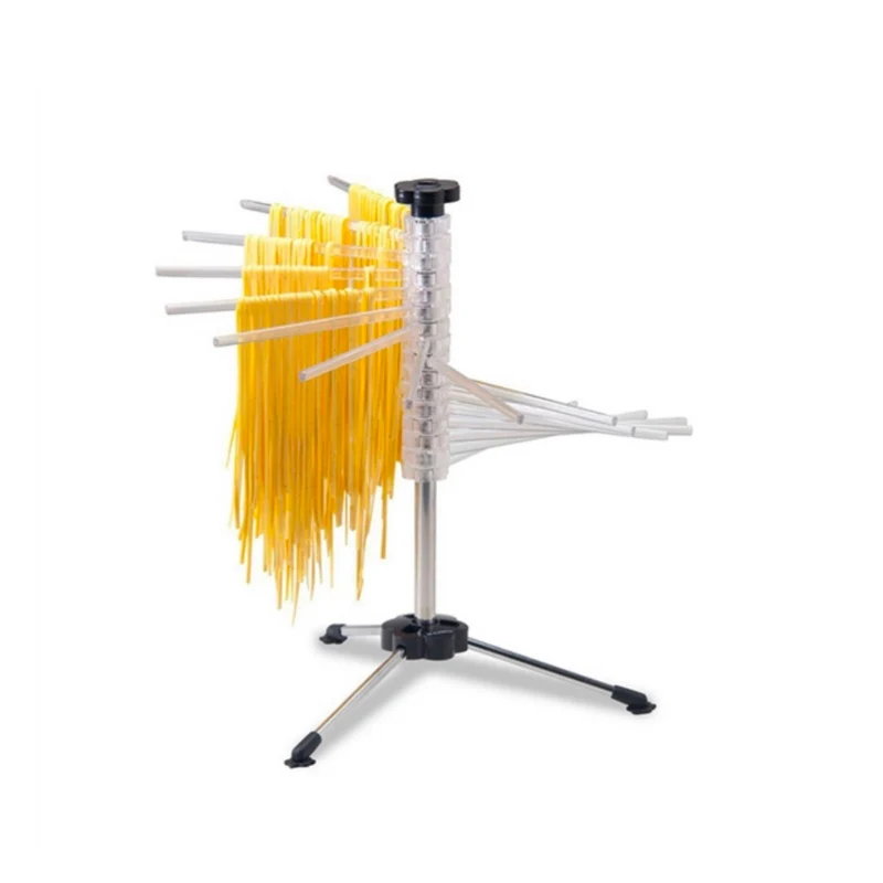 Séchoir à pâtes Tacapasta pliable