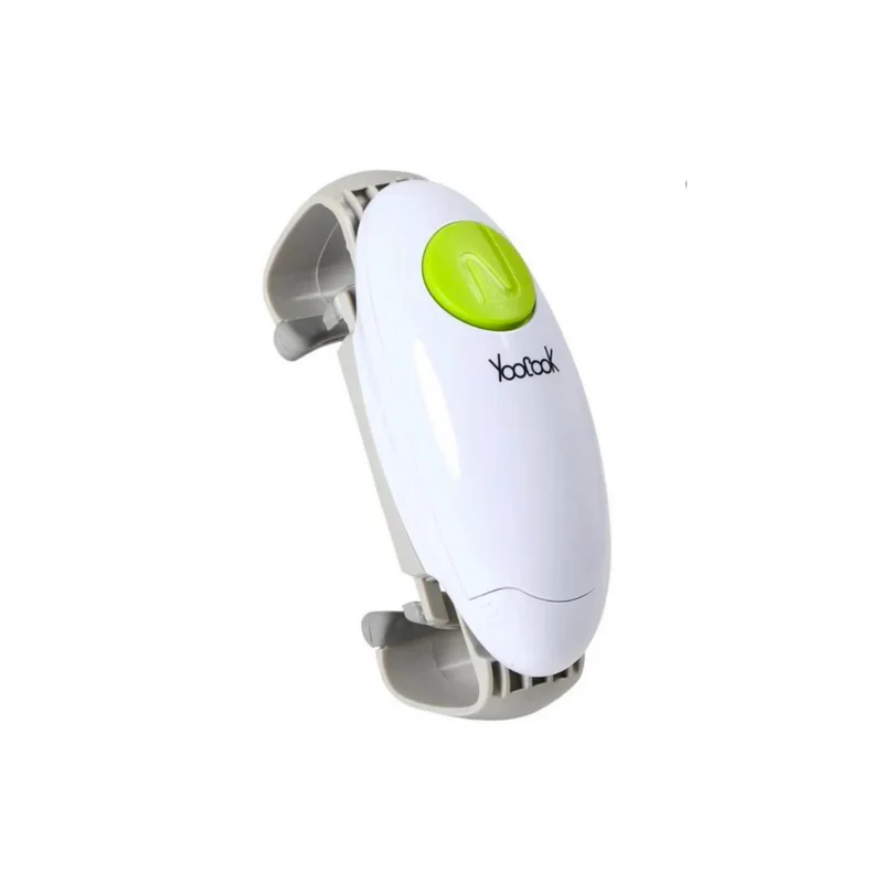 Ouvre bocal automatique