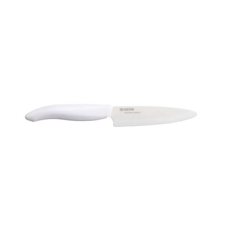 Couteau d'Office céramique blanc 11cm GEN