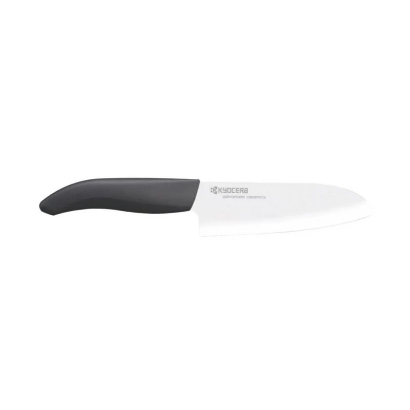 Petit couteau santoku céramique 14cm GEN