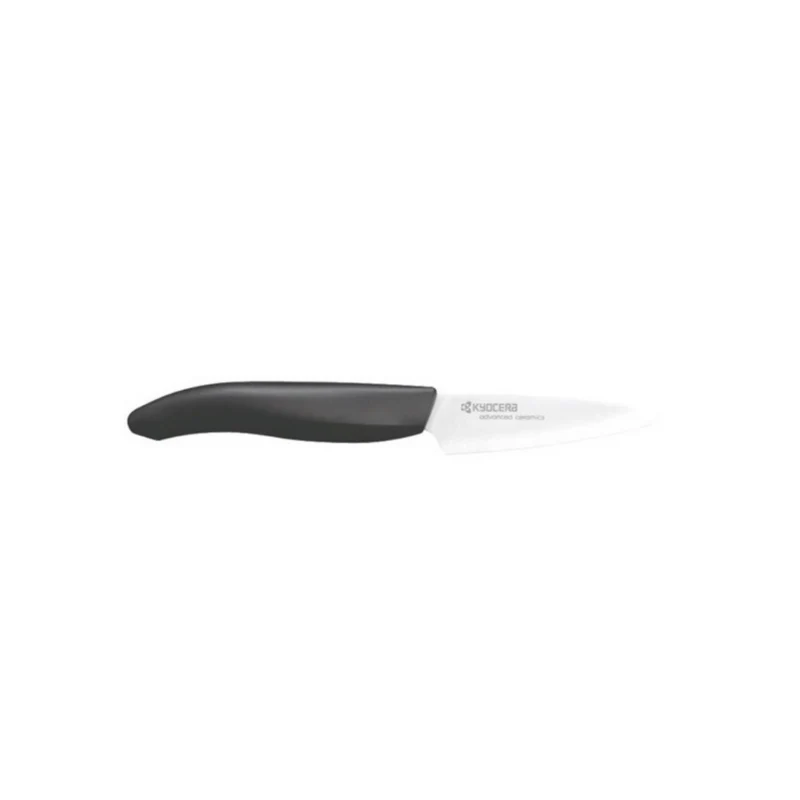 Petit couteau d'Office céramique noir 7,5cm GEN