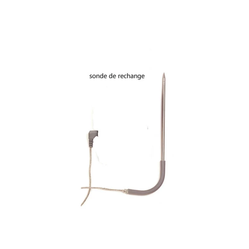 Sonde + câble de rechange pour Thermo-sonde de cuisson mastrad