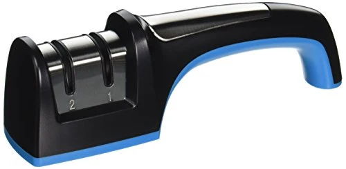 Messermeister Pull Through Knife Sharpener