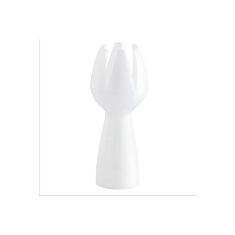 Douille tulipe plastique siphon mastrad