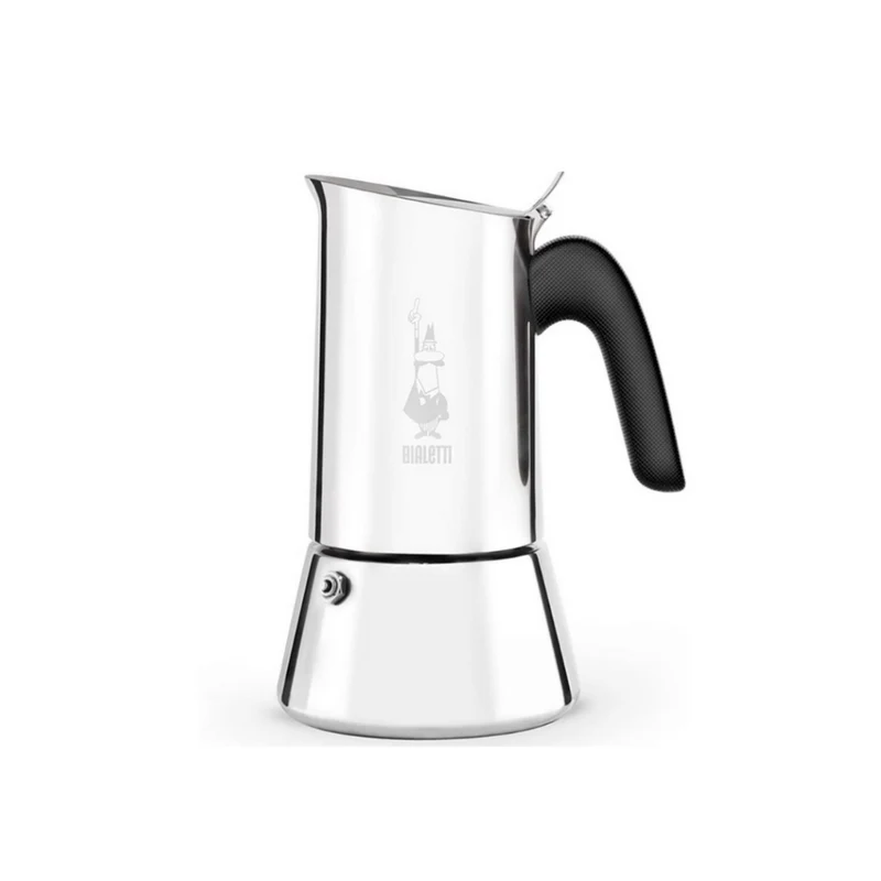 Cafetière italienne induction Vénus