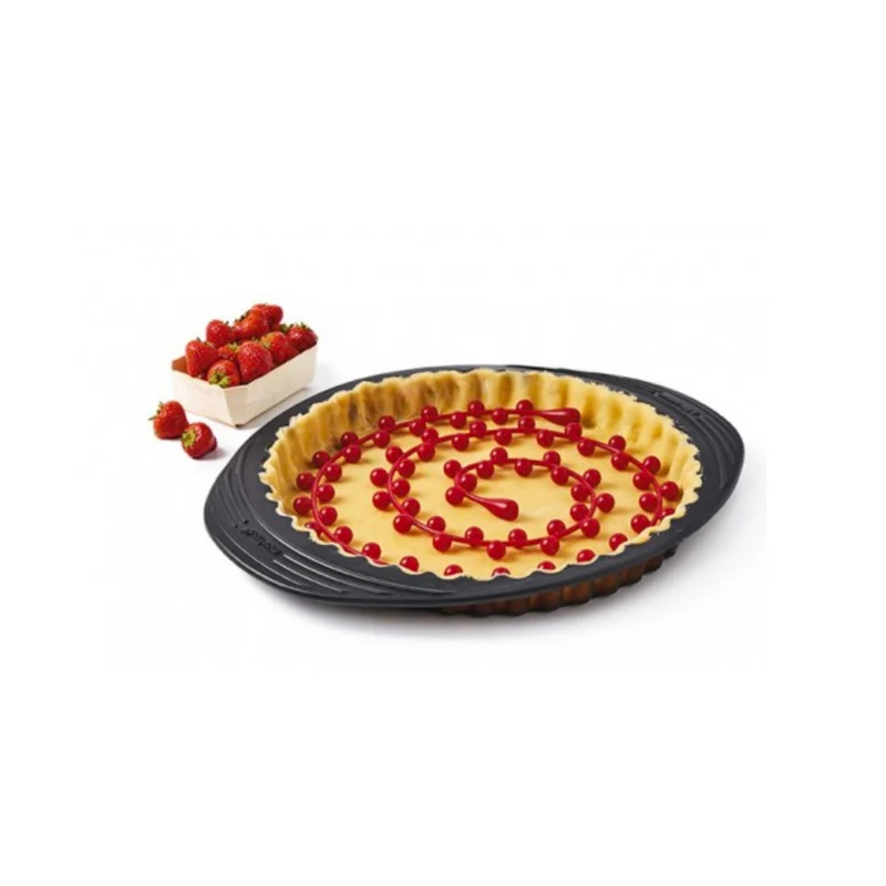 Chaine de cuisson silicone