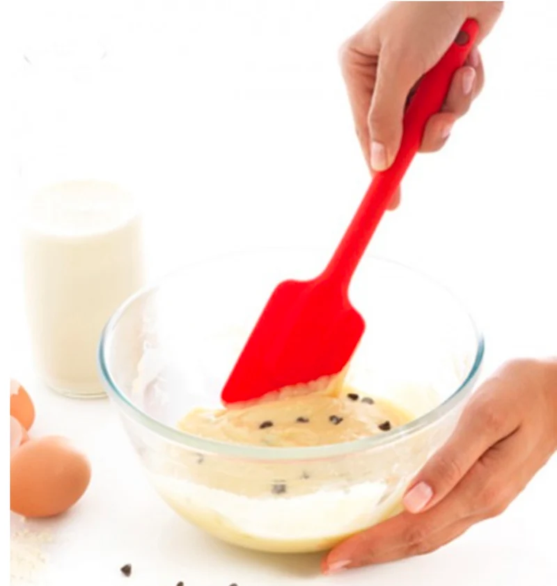Spatule Maryse silicone