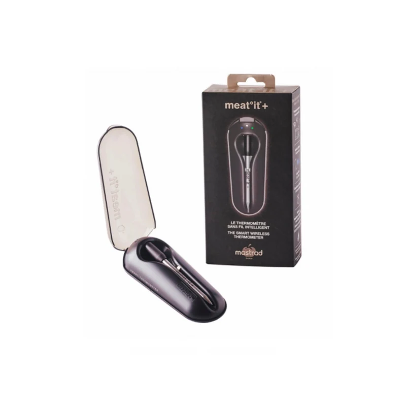 Sonde cuisson connectée Meat°it +