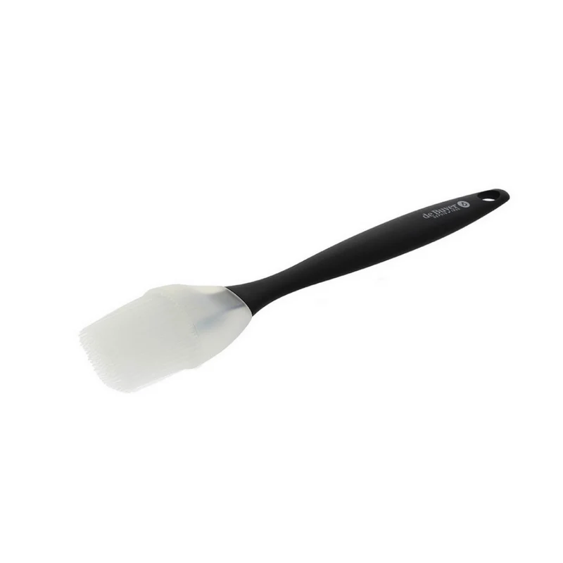 Pinceau silicone épais spécial pâtissier