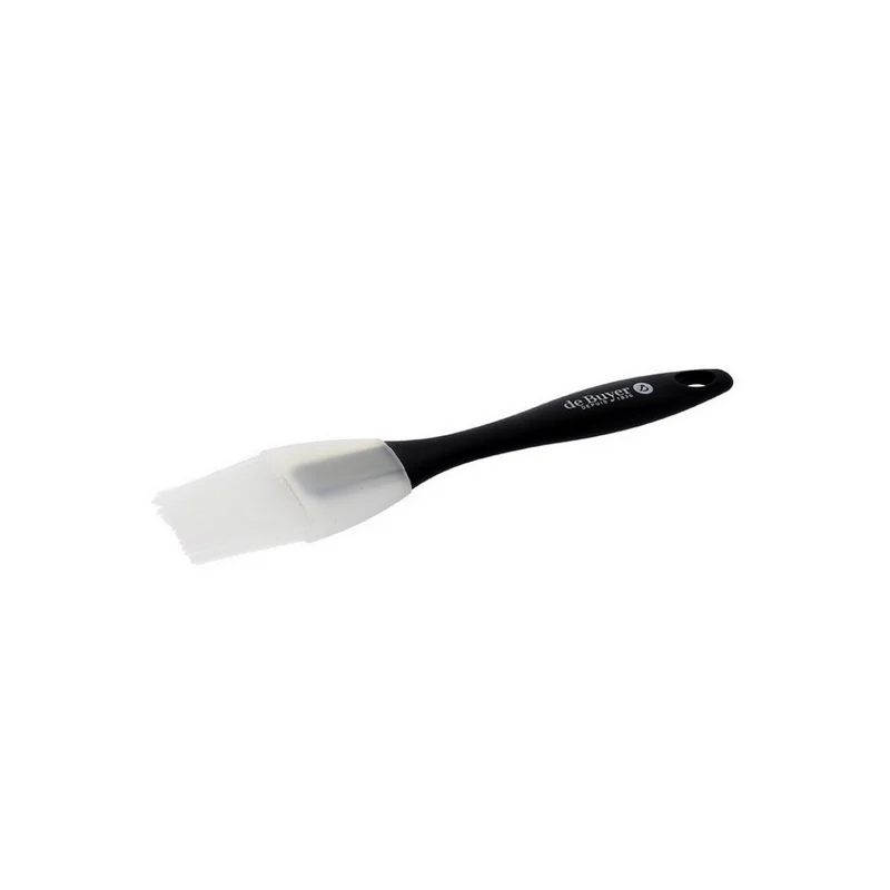 Pinceau silicone