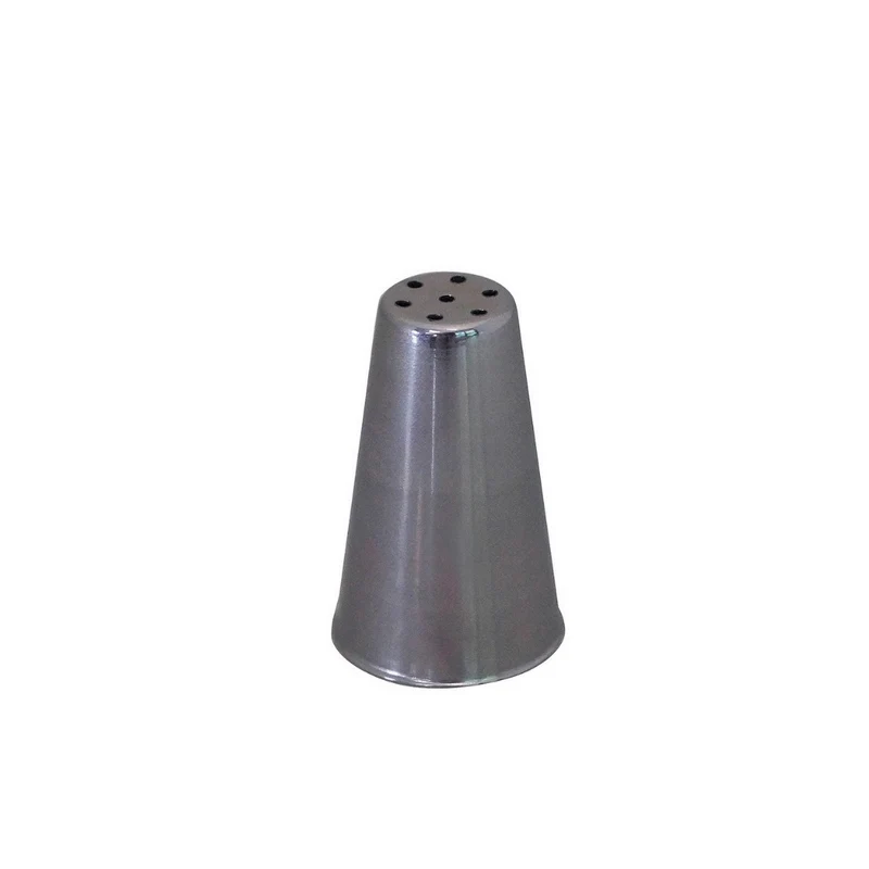 Douille à nid ou vermicelle inox
