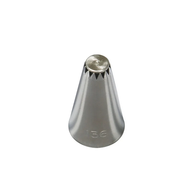 Mini douille Sultane inox