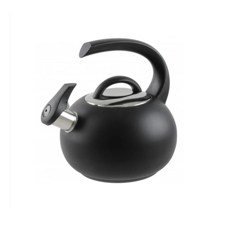 Bouilloire Neptune Noire