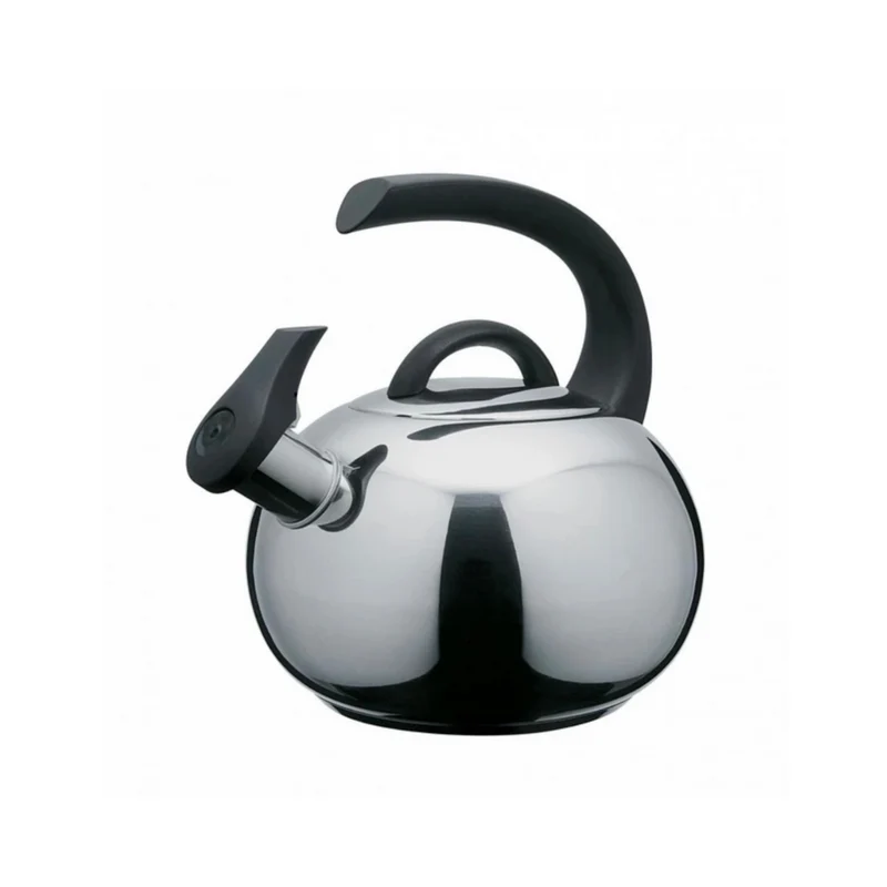 Bouilloire Neptune Inox brillant