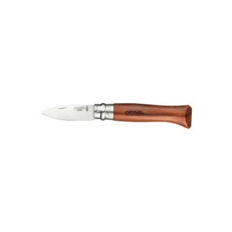 Couteau à huitres et Coquillages N°9