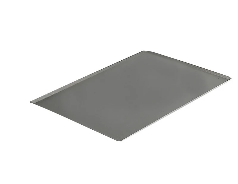 Plaque de cuisson antiadhésive