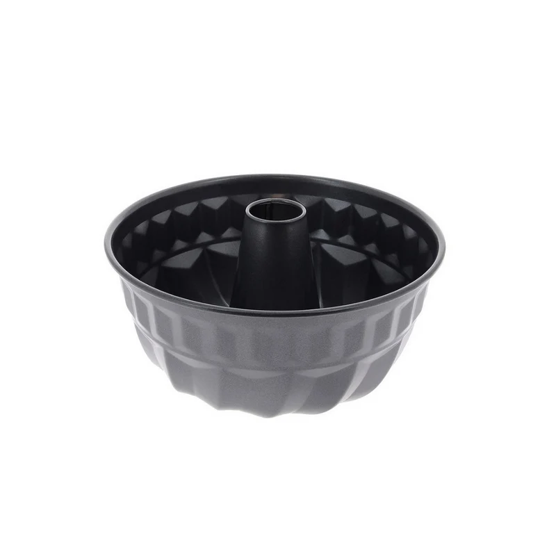 Moule à kouglof acier anti-adhésif