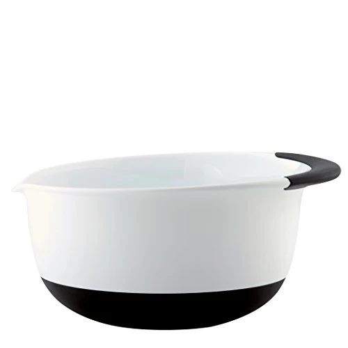 OXO Good Grips 5QT Mixing Bowl, White