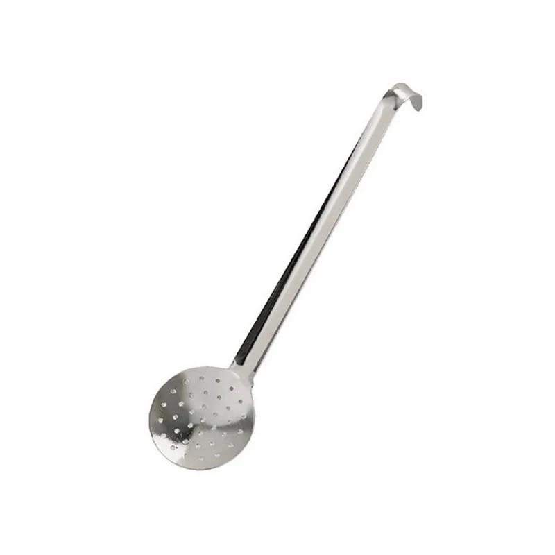 Ecumoire inox