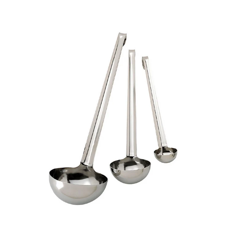 Louche inox