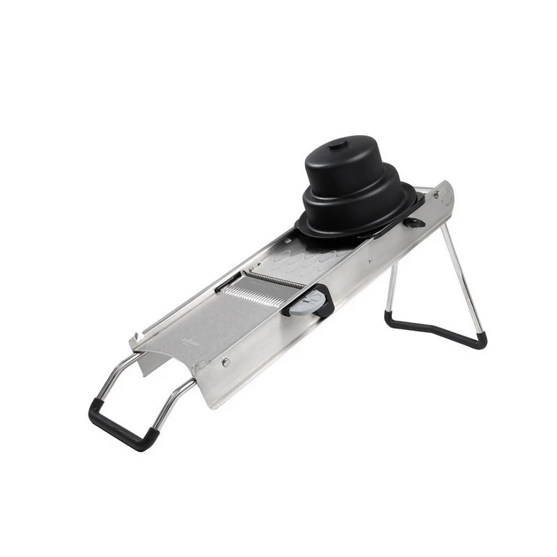Mandoline Access acier