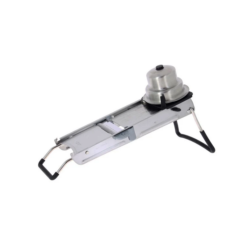 Mandoline Revolution