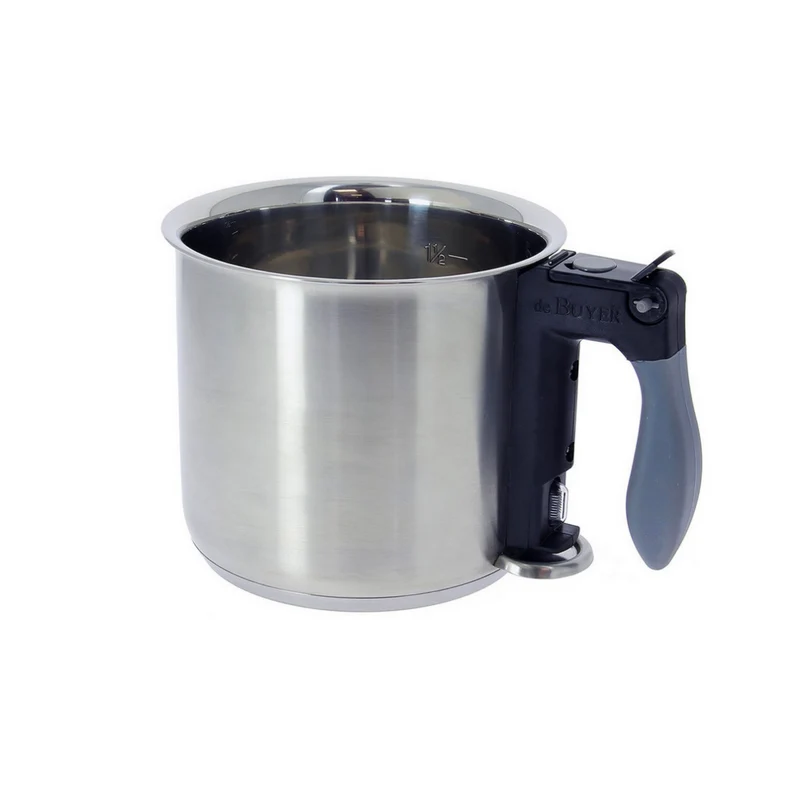 Cuiseur bain-marie