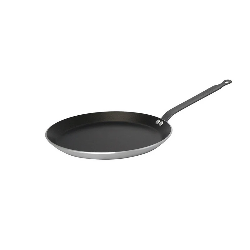 Poêle à crêpes Choc Resto induction