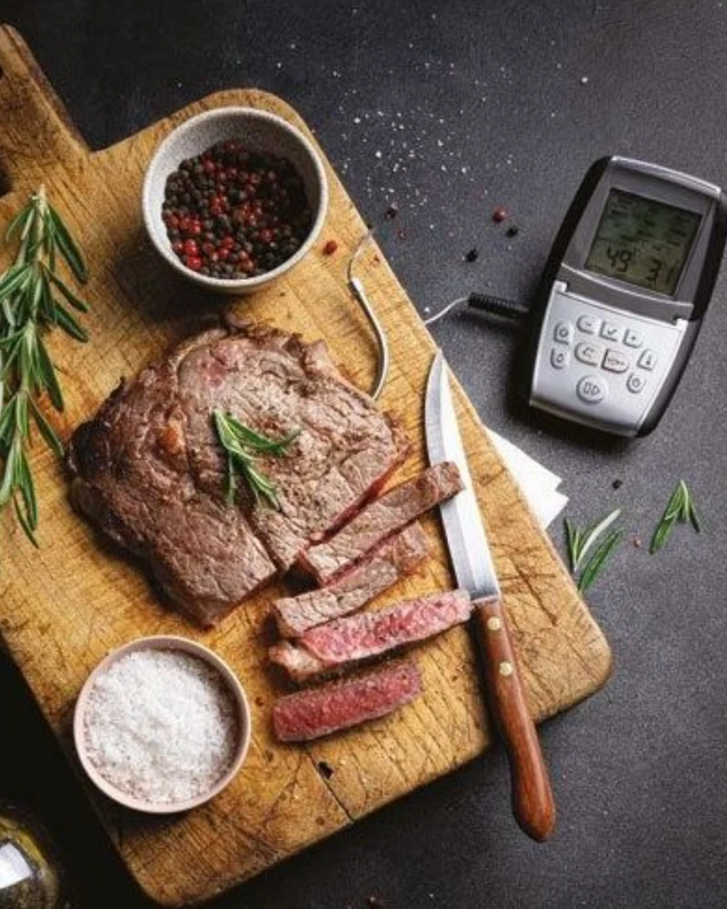 Sonde de Cuisson M°Classic+ Mastrad