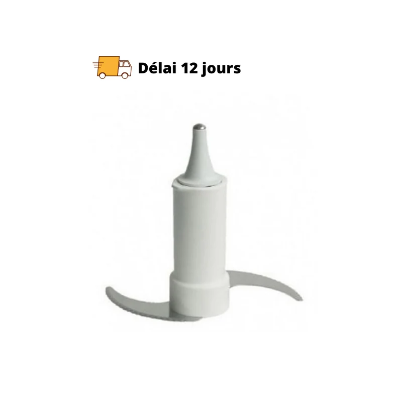 Couteau métal Mini plus Magimix