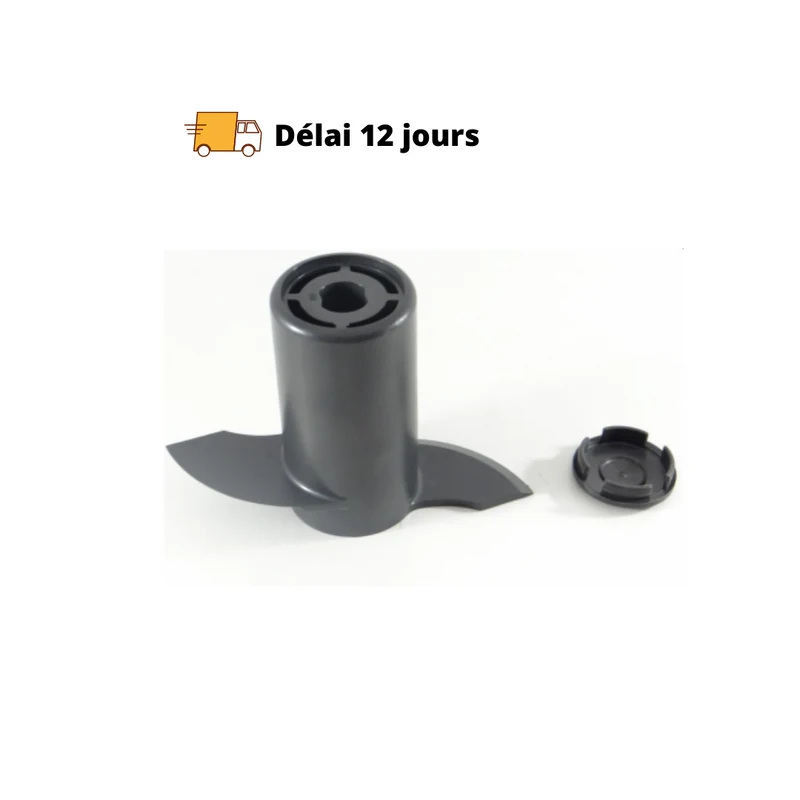Couteau Pétrin Robot Magimix C3200XL