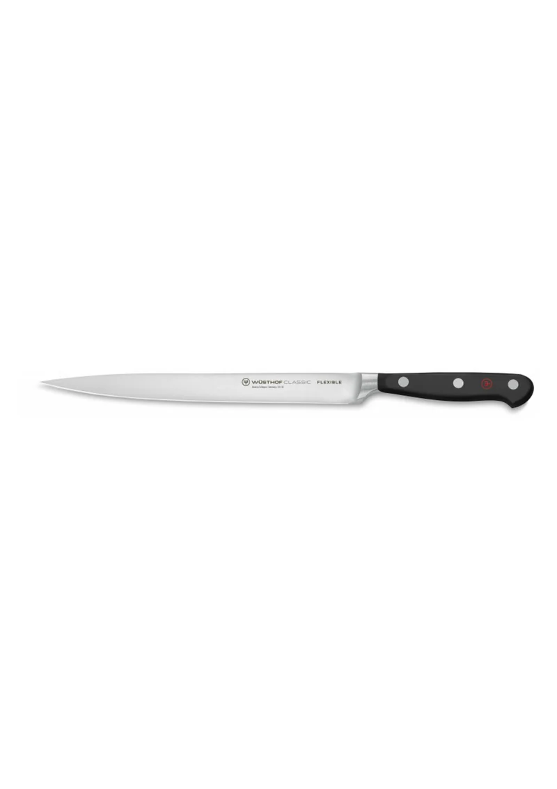 Couteau filet de sole flexible Classic