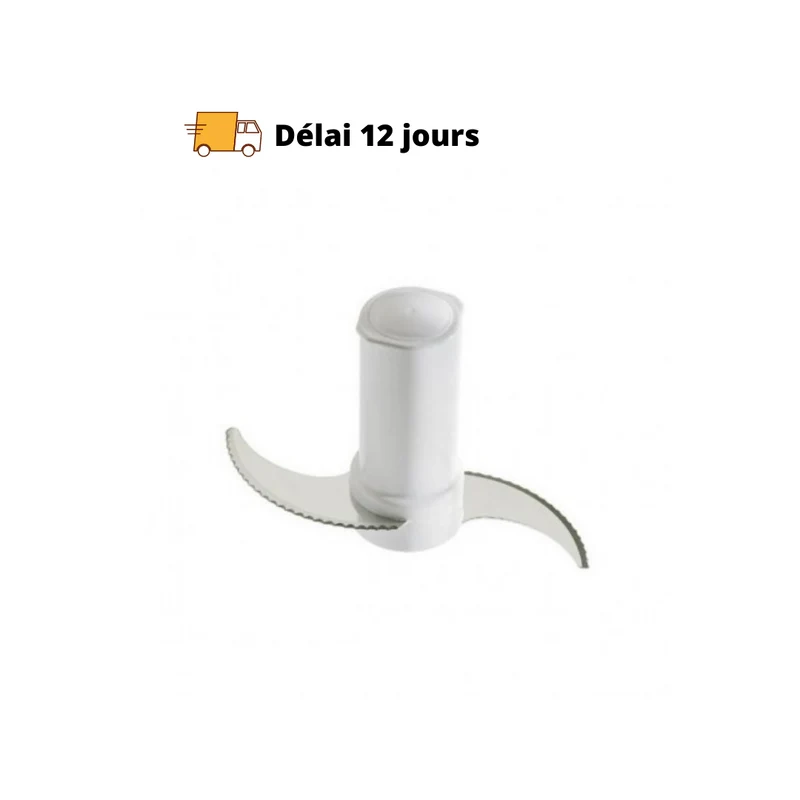 Couteau métal Magimix CS 5200