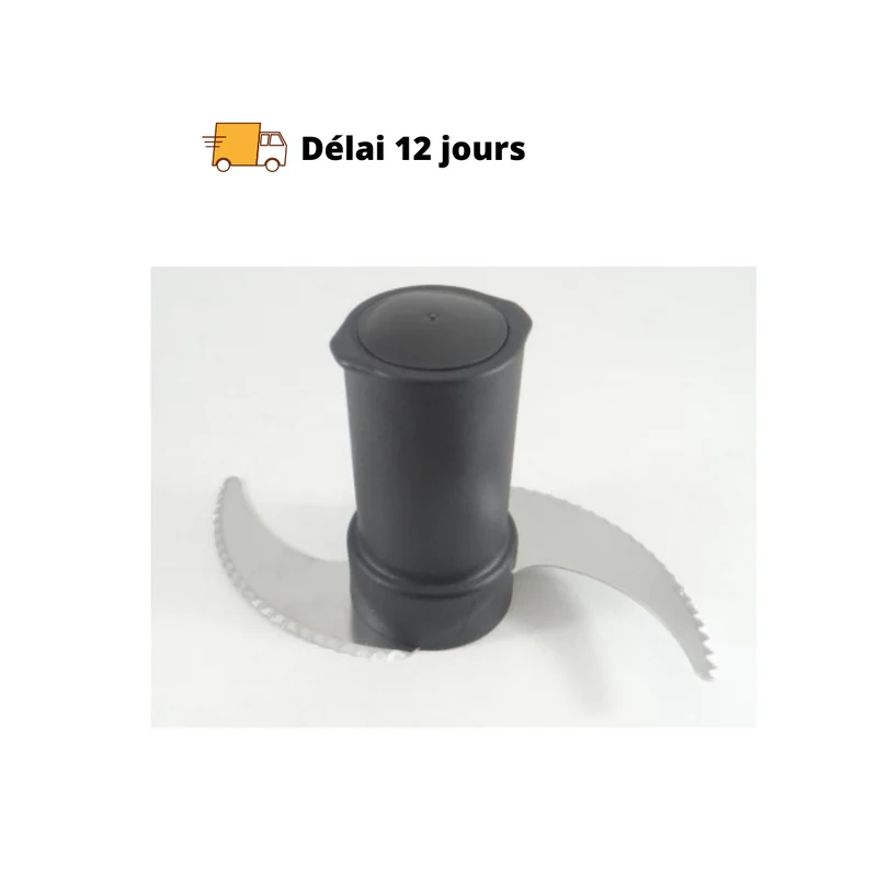Couteau métal Magimix CS 4200