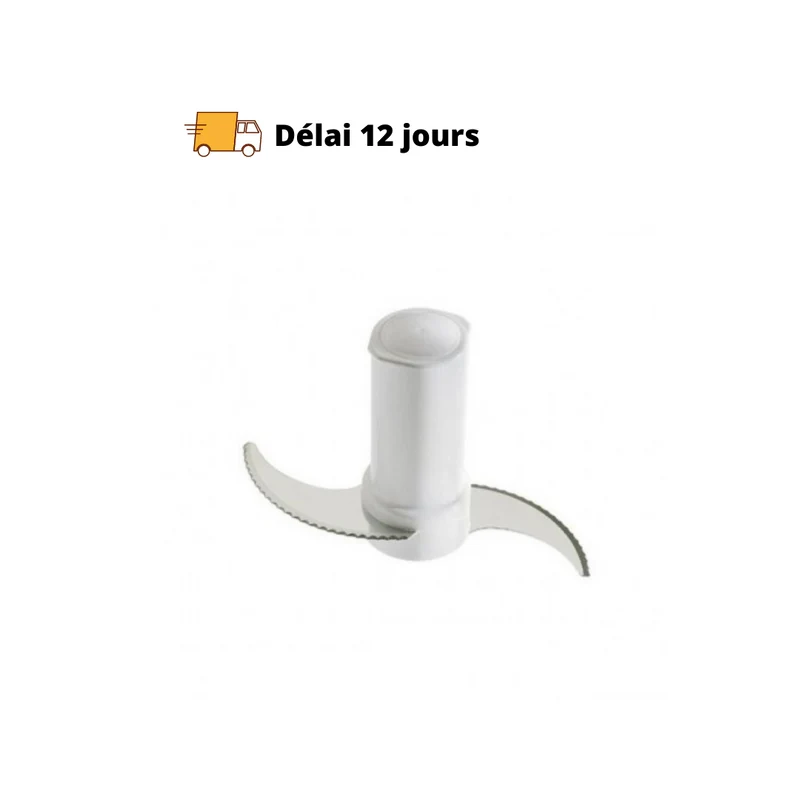 Couteau métal Magimix CS 5200 XL