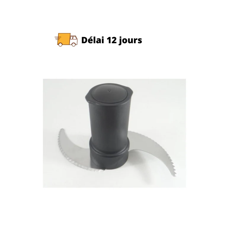 Couteau métal Robot Magimix 4100