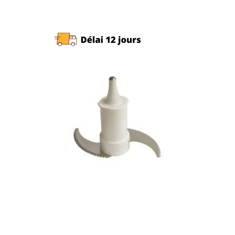 Couteau métal Robot Magimix 5000