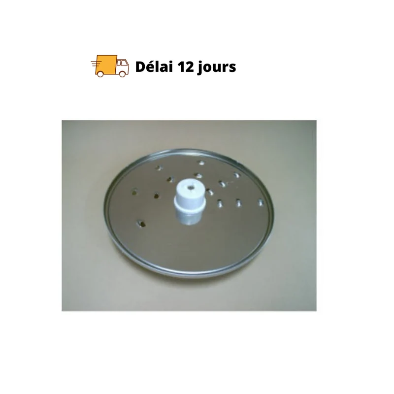 Disque rapeur 4 mm Robot Magimix 4100