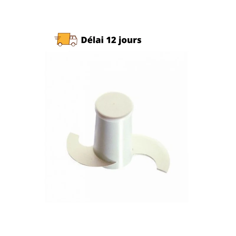 Couteau pétrin Le Micro Magimix