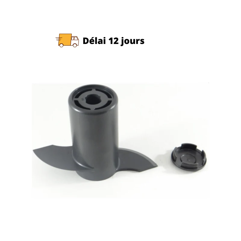 Couteau pétrin Robot Magimix C 3150