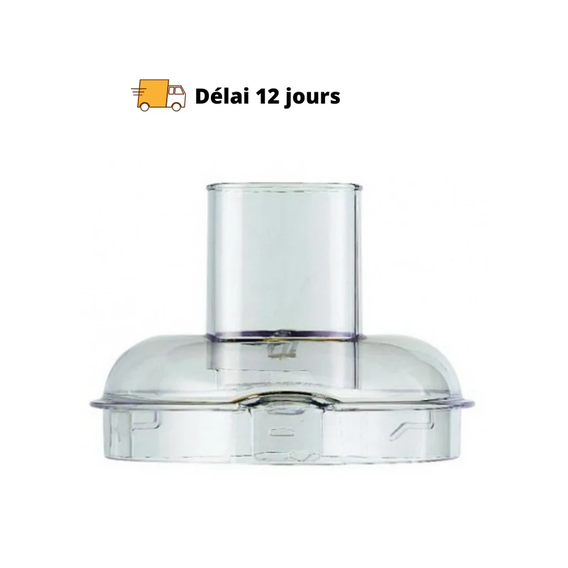 Couvercle pour cuve Magimix Compact 3150