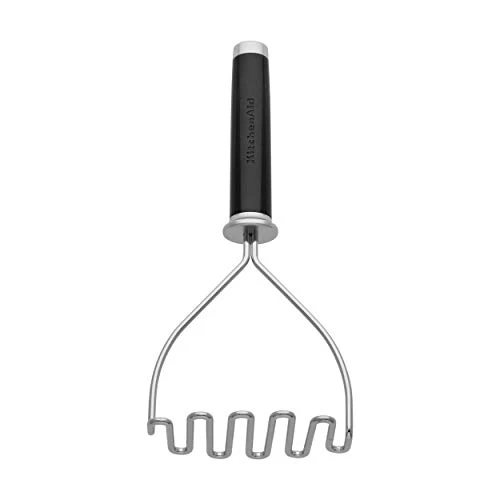 KitchenAid Gourmet Stainless Steel Wire Masher