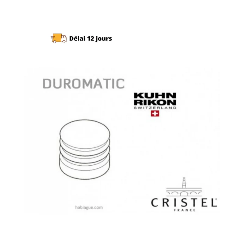 Bouton de retenue autocuiseur Duromatic