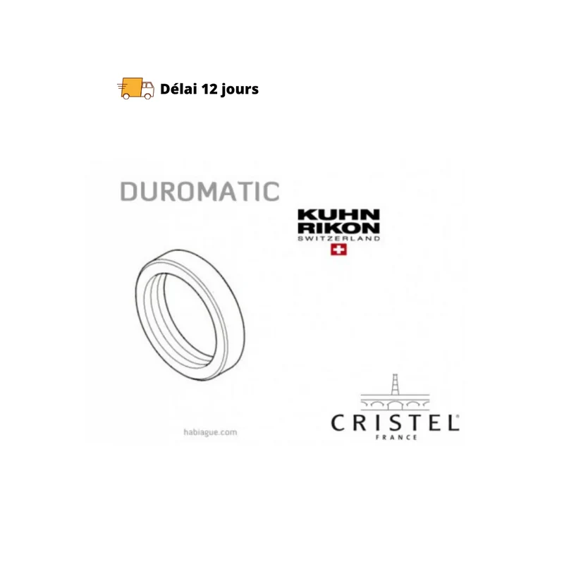 Contre-écrou autocuiseur Duromatic