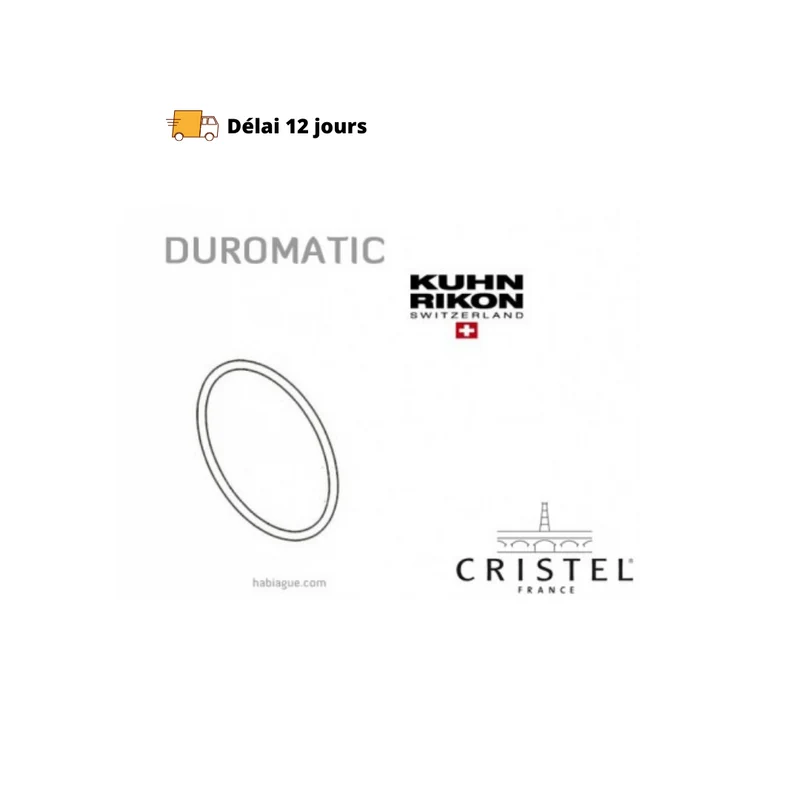 Joint de soupape autocuiseur Duromatic